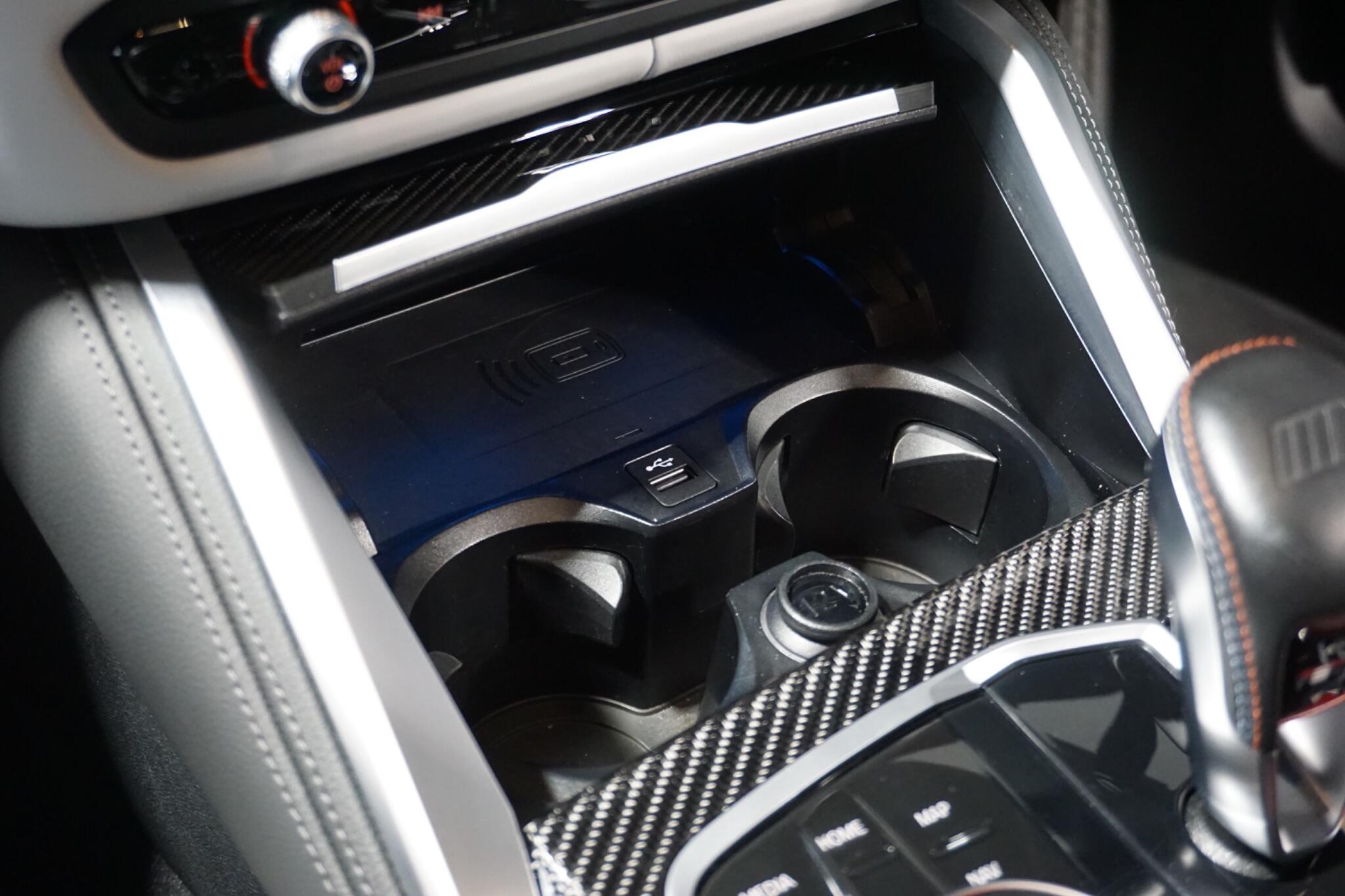 BMW M3 3.0 BiTurbo Competition Touring 5dr Petrol Steptronic M xDrive Euro 6 (s/s) (510 ps)